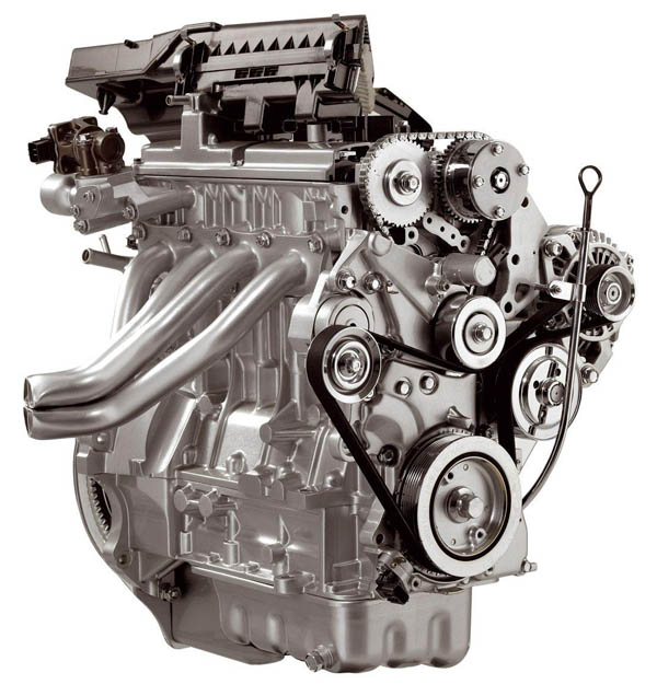 2012 N 10 4 Car Engine